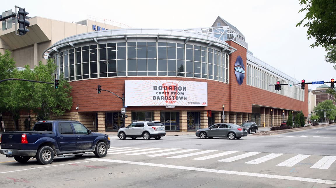 bardstown out of home advertising billboards tourism