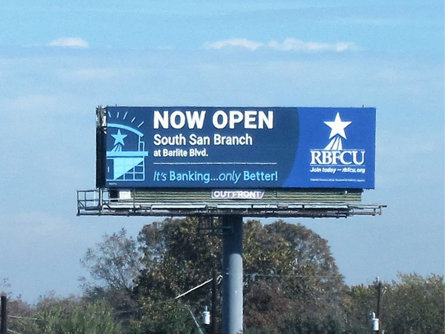 out of home advertising san antonio texas