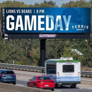 digital out of home advertising campaign digital direct ad server