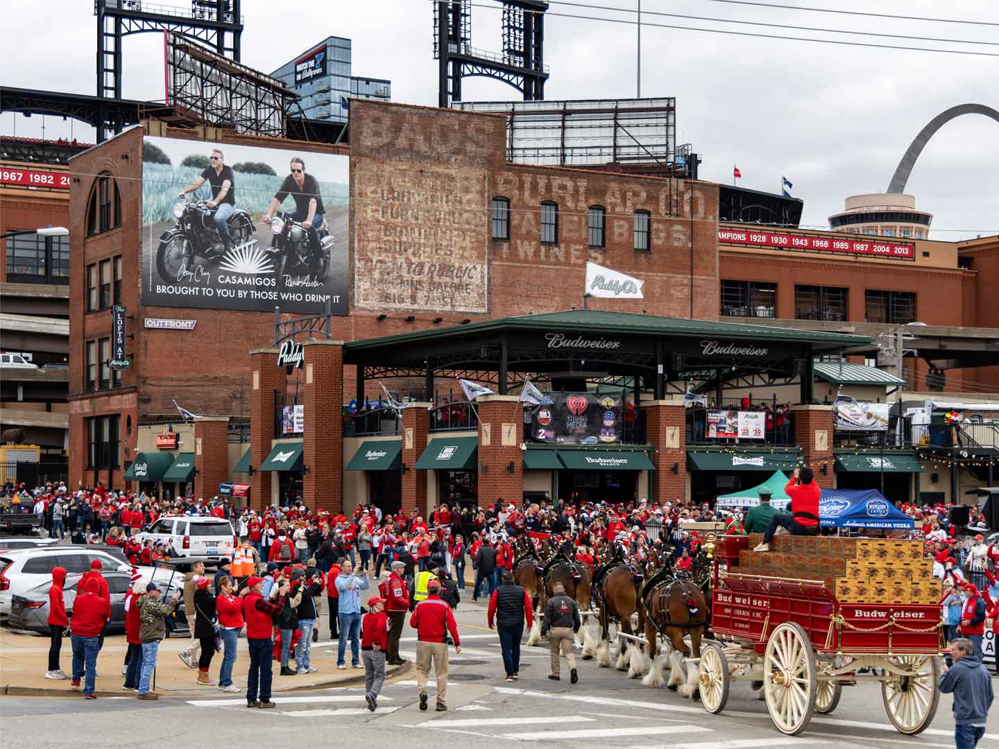 out of home advertising st louis