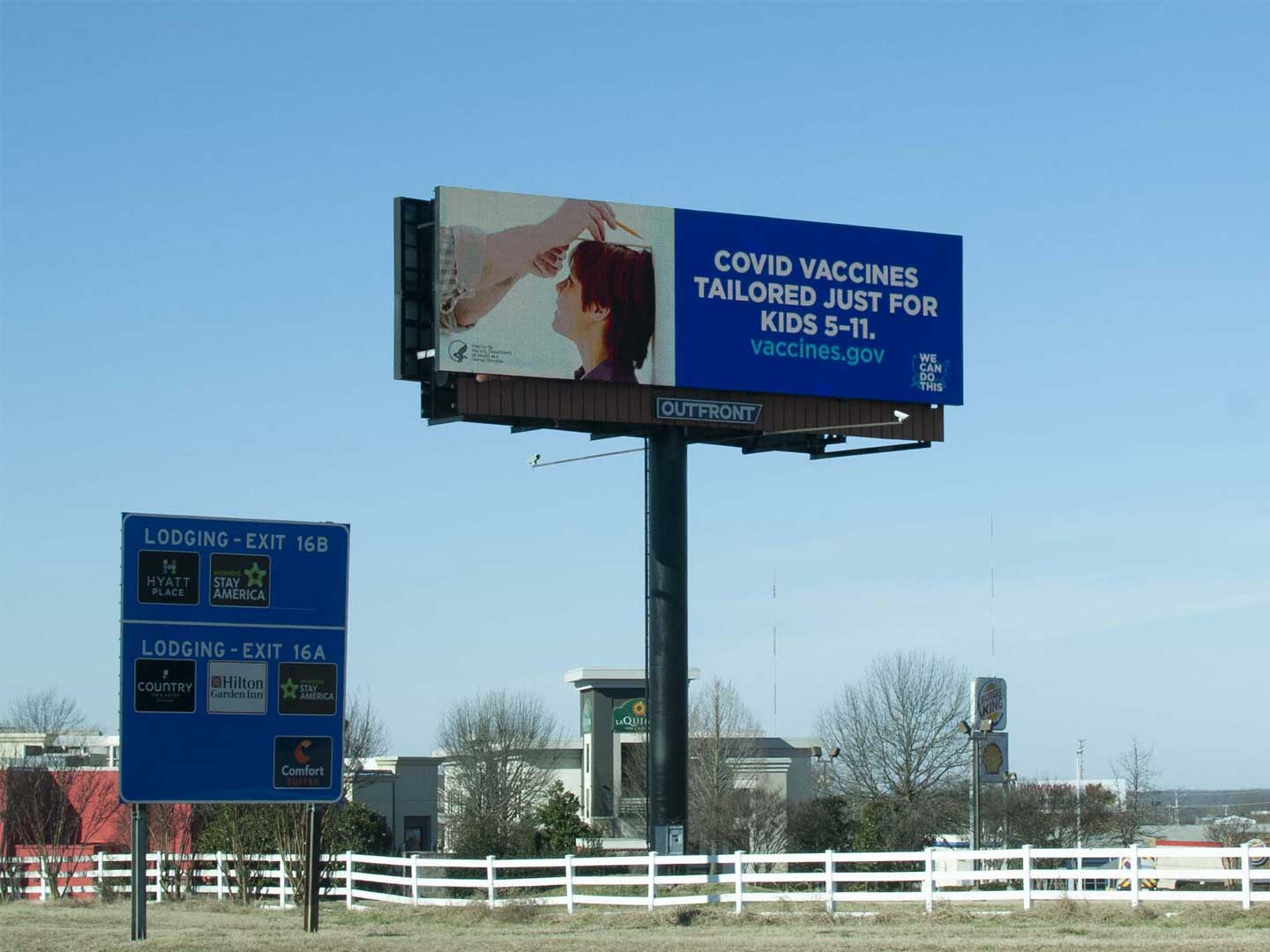 out of home advertising memphis