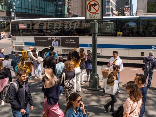 outcomes measurement transit out of home advertising