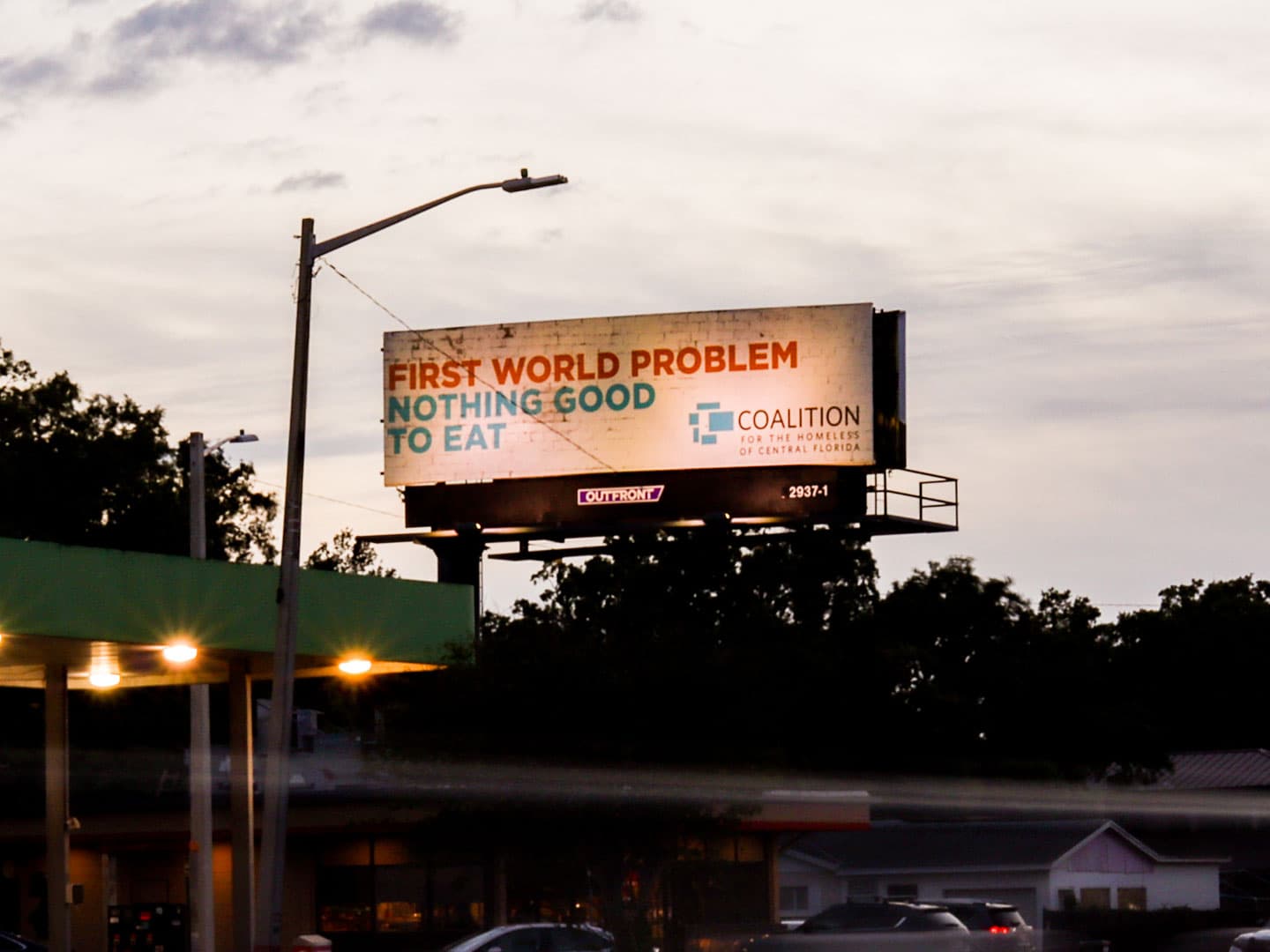 out of home advertising orlando florida