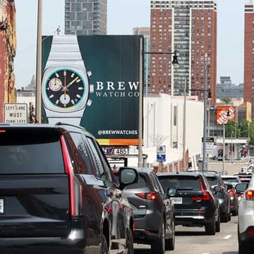 out of home billboard advertising brew watch co new jersey