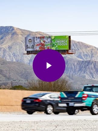 out of home digital billboard advertising palm beach