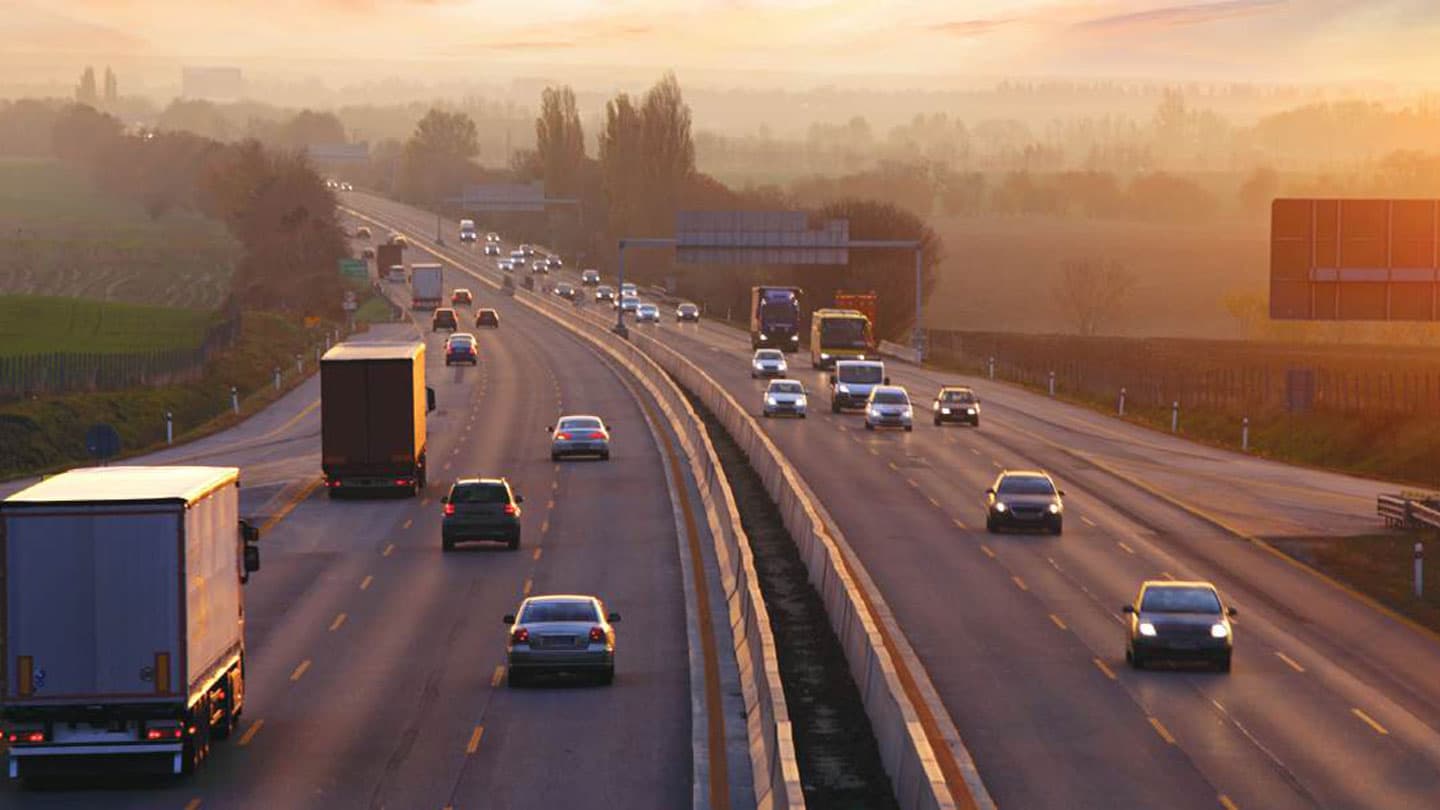 electric automotive out of home advertising