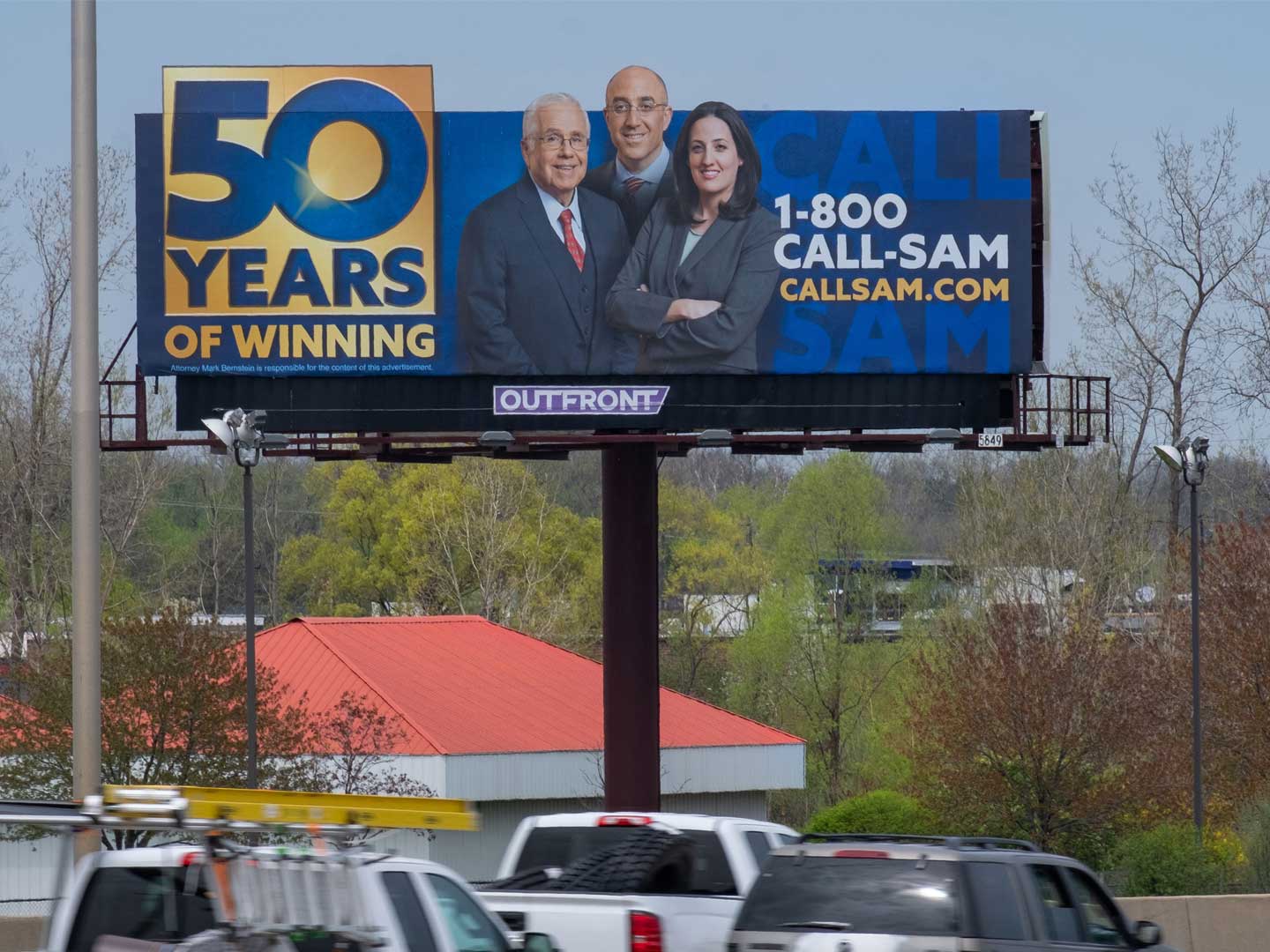 out of home advertising grand rapids