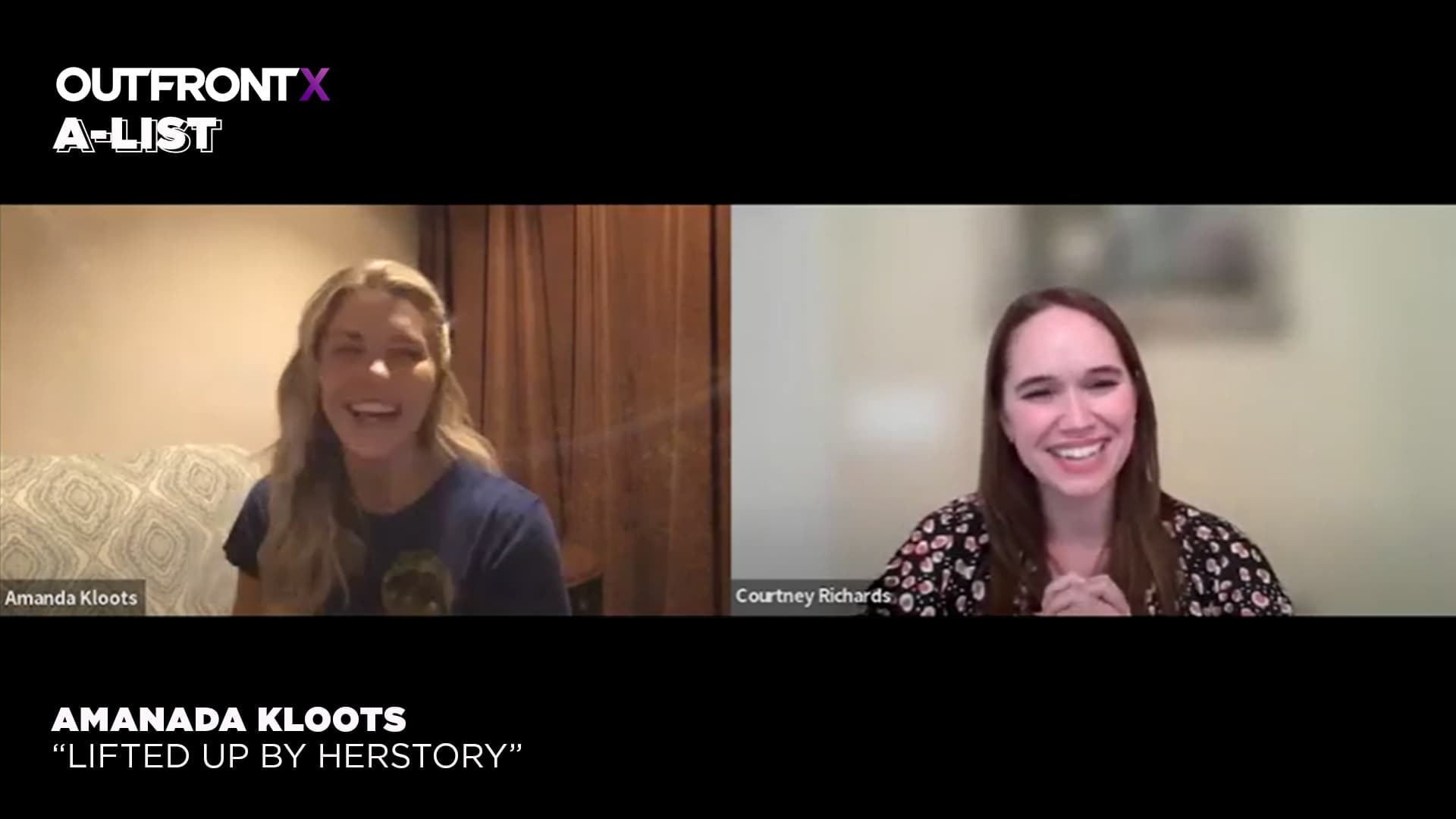 out of home advertising women in history