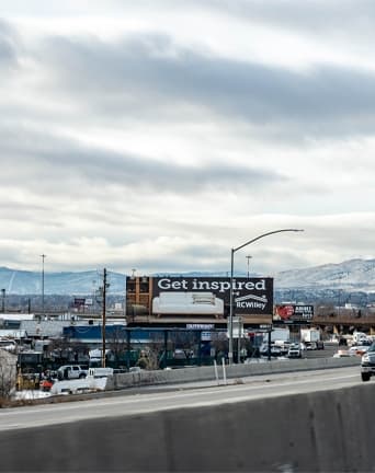 reno rc willey bulletins out of home advertising