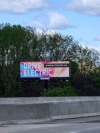 out of home advertising knozone