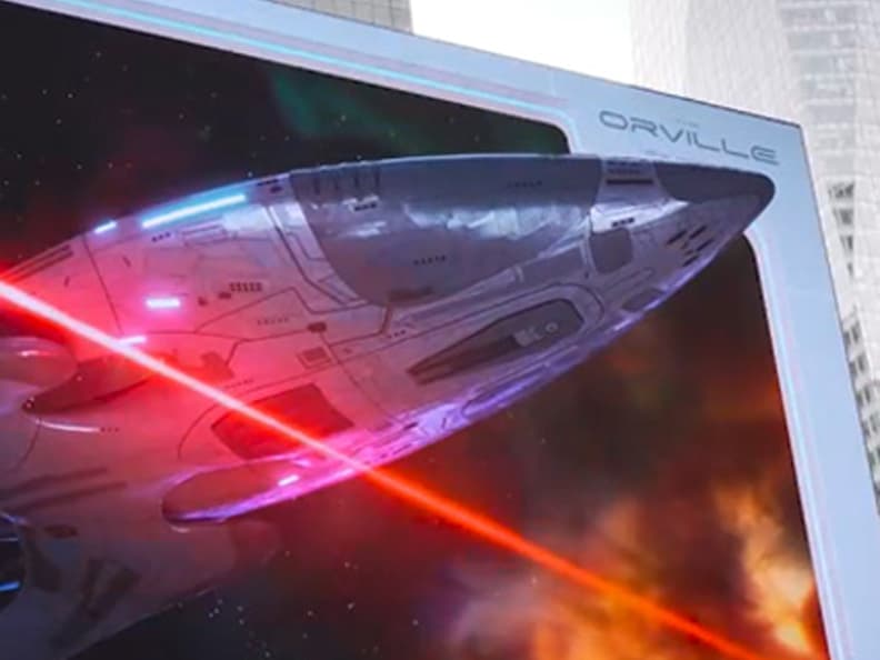 advanced capabilities out of home advertising