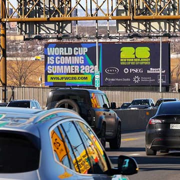 fifa summer world cup 2026 billboard in new jersey out of home advertising