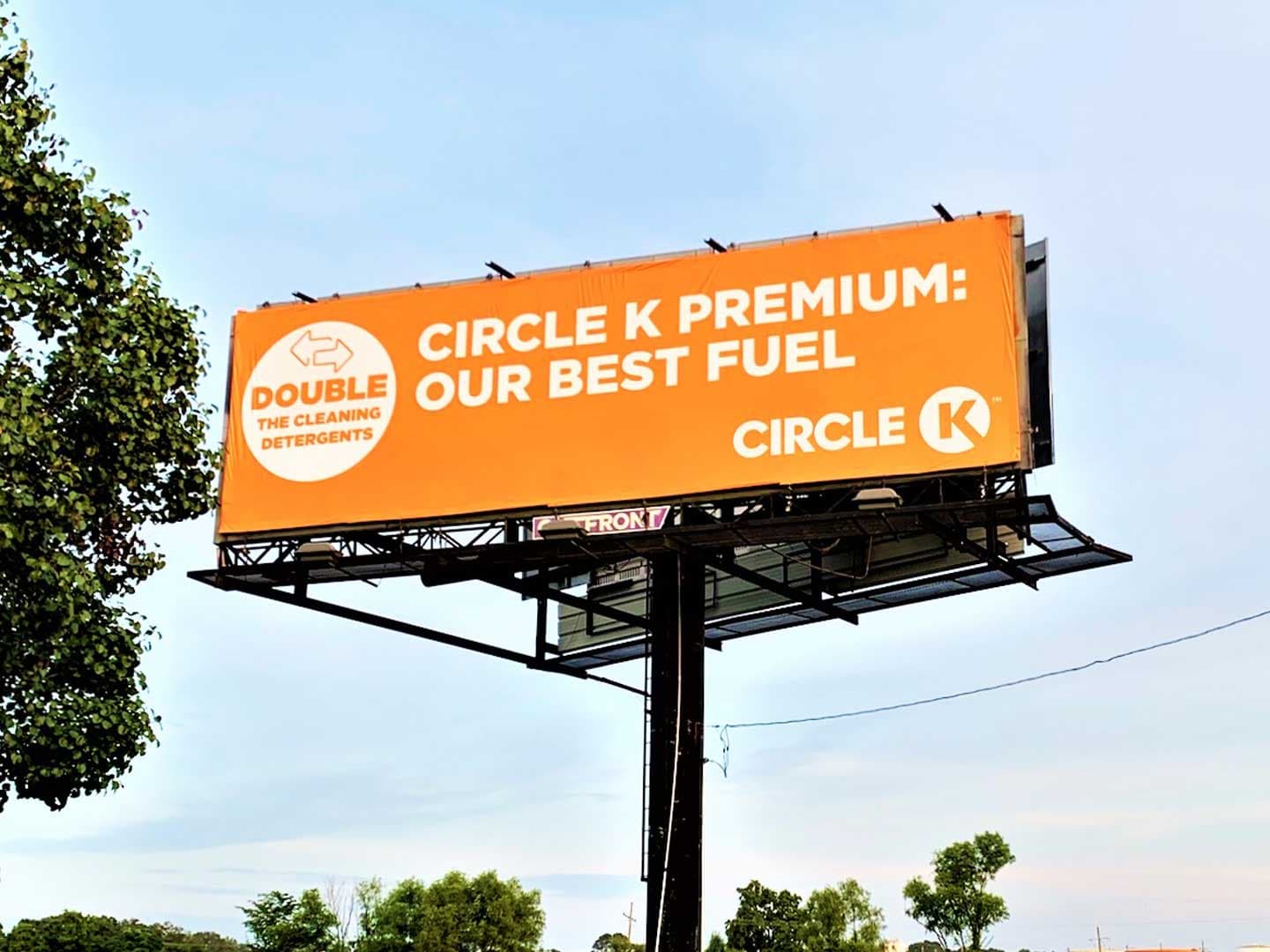 out of home advertising east texas