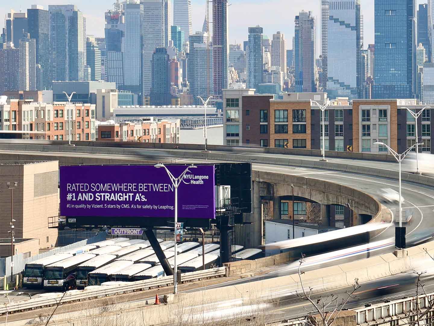 out of home advertising new jersey