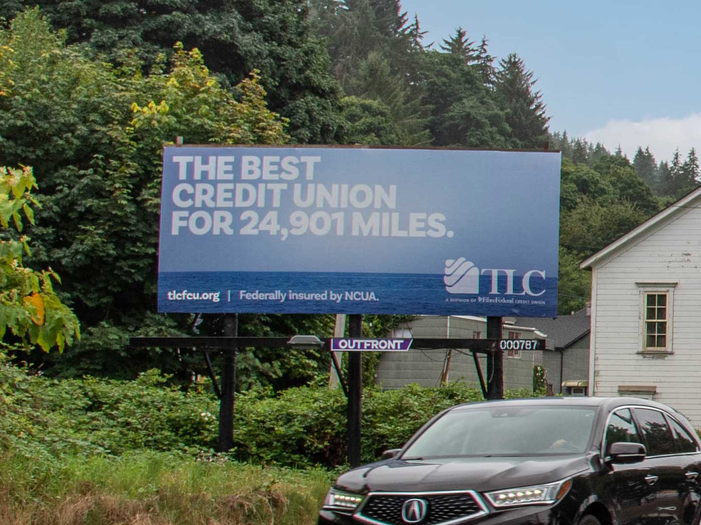 out of home advertising oregon