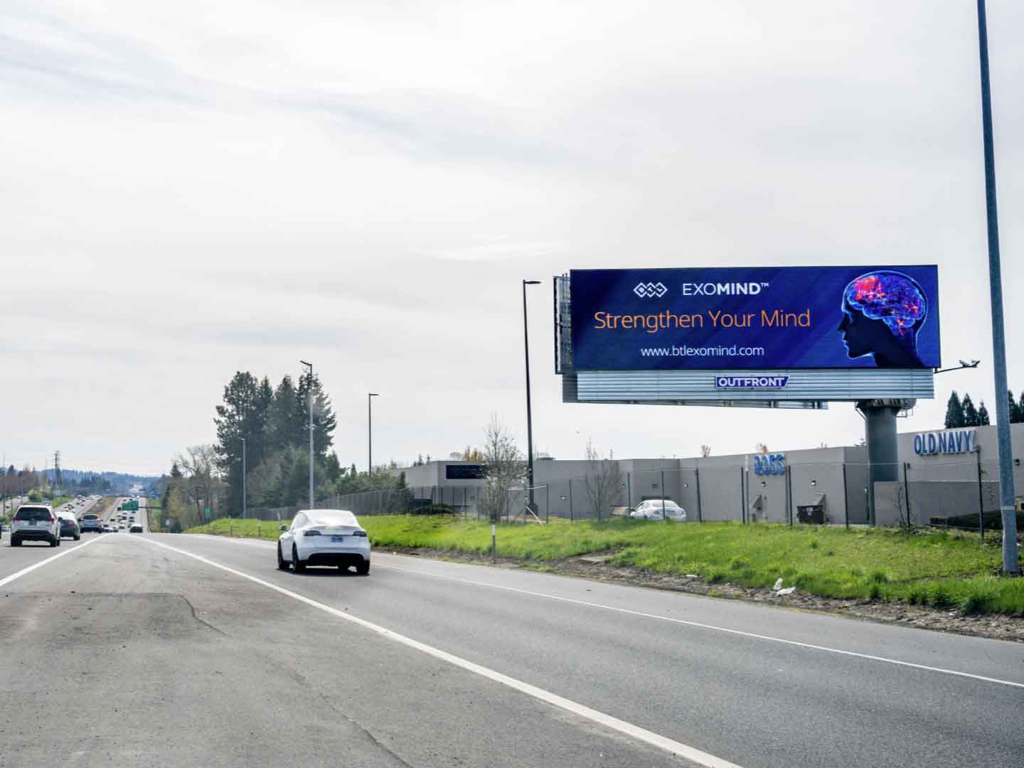 out of home billboard advertising exomind portland