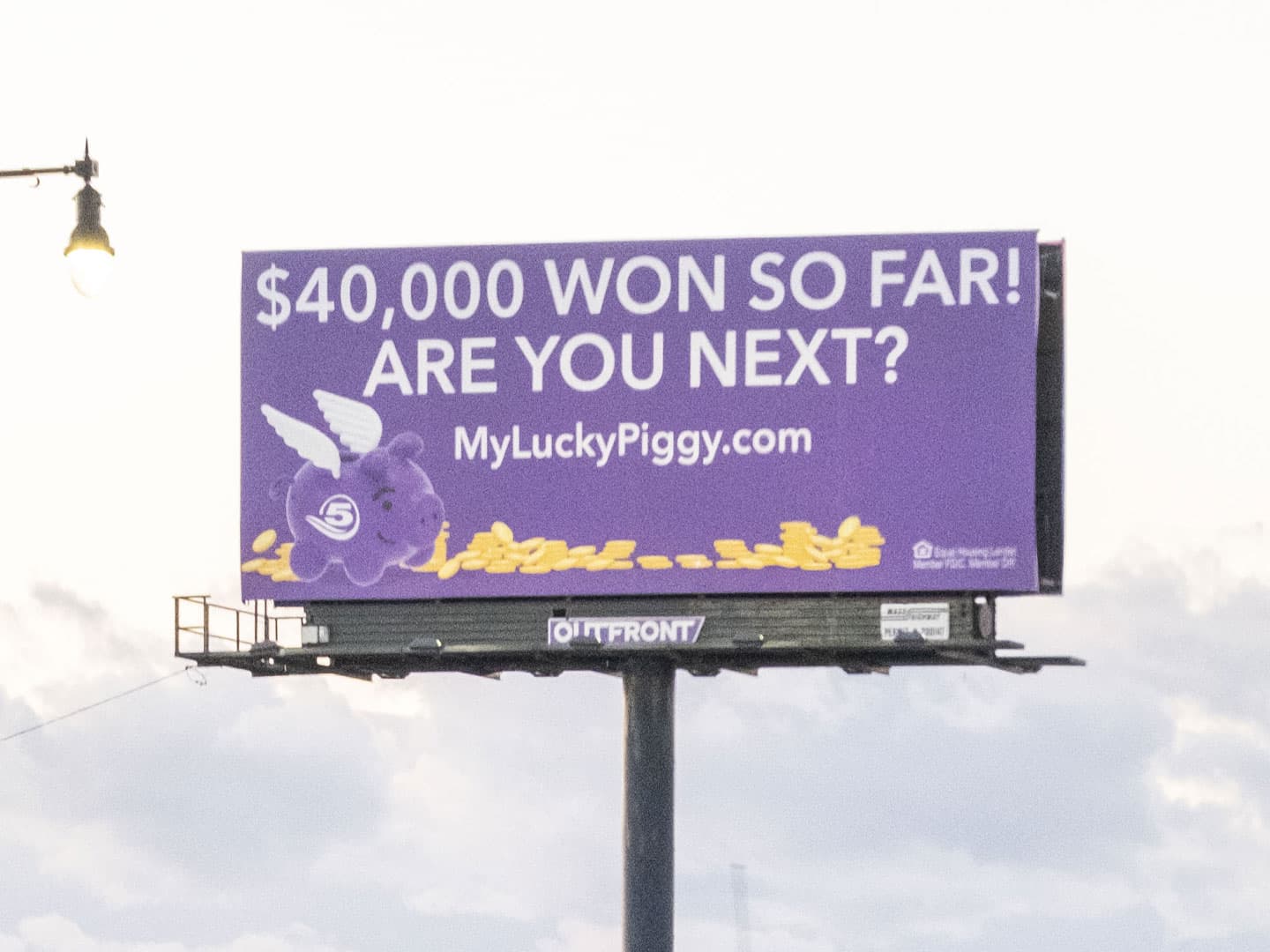 out of home advertising providence