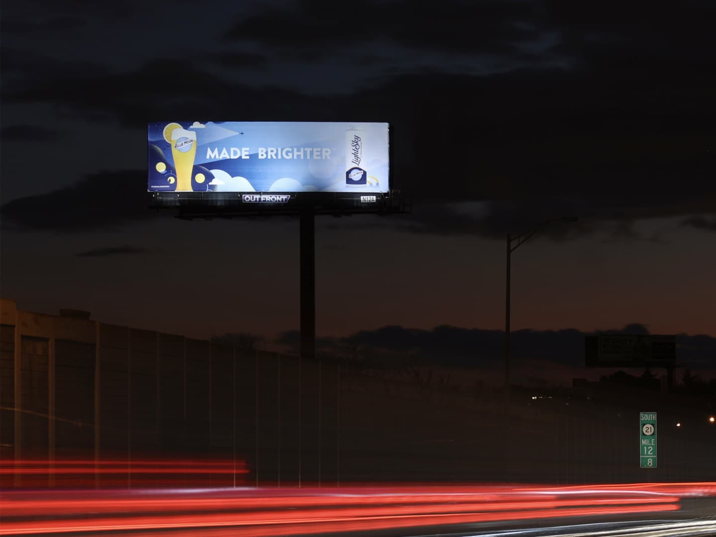 out of home advertising new jersey