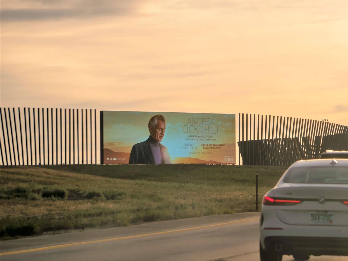 out of home advertising denver colorado