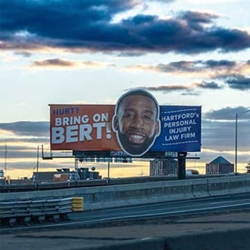 Congratulations to the OUTFRONT STUDIOS Connecticut team for winning six prizes at the 2024 AD CLUB CONNECTICUT awards!