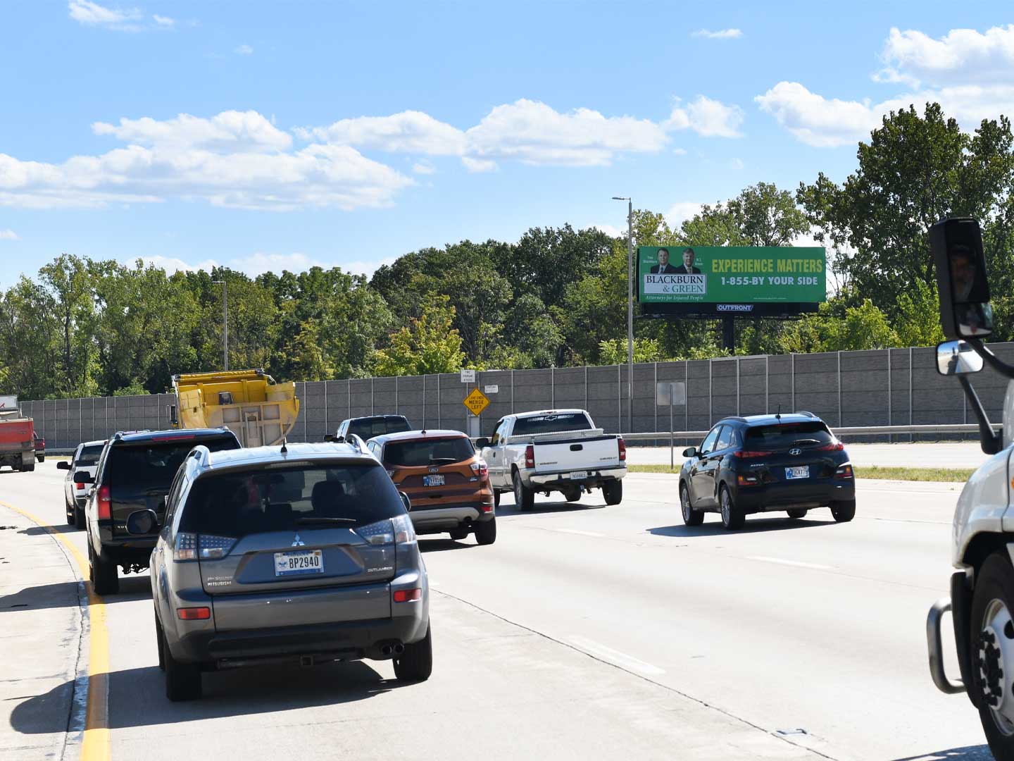 out of home billboard advertising for wayne