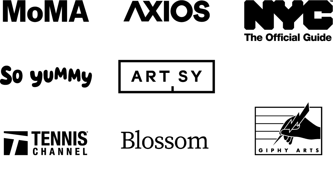 out of home advertising logos