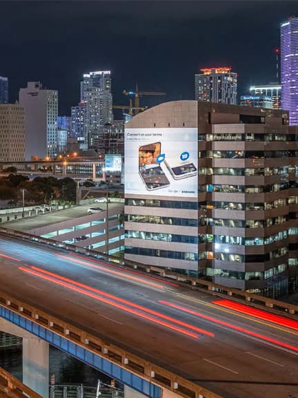 google billboard out of home advertising in miami florida