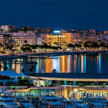 cannes lions international festival of creativity 2025 outfront out of home advertising