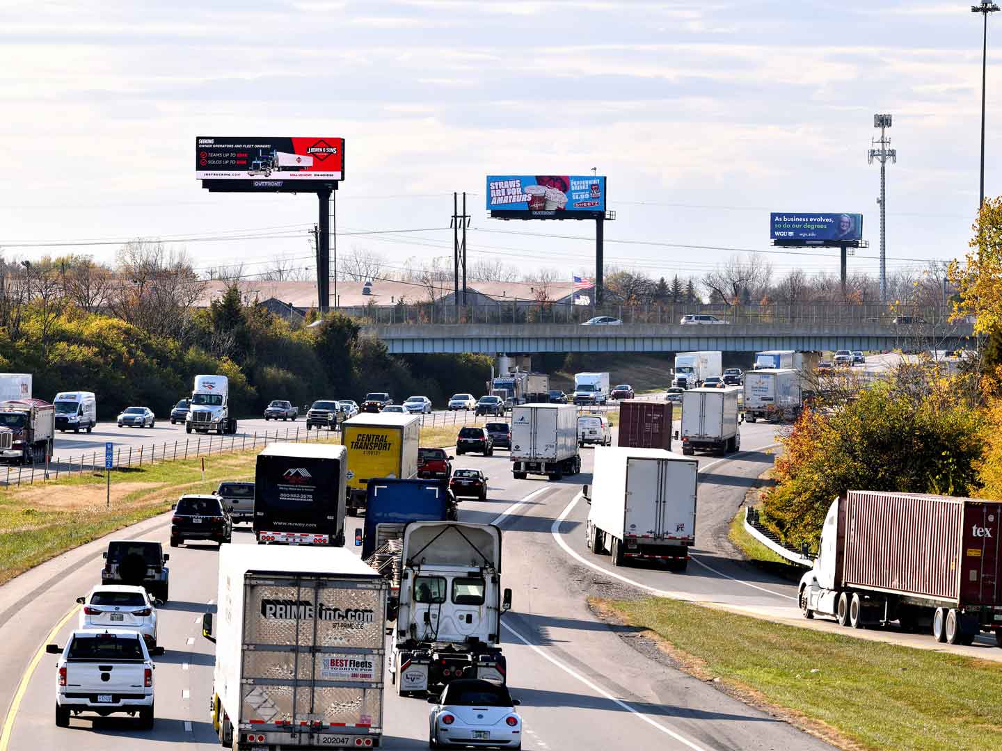 out of home advertising columbus ohio digital billboards