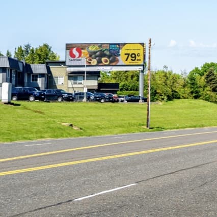 out of home digital bulletin advertising portland