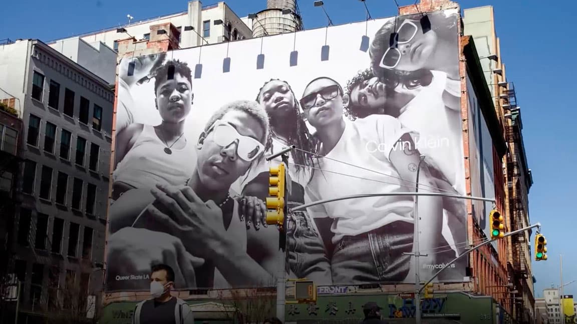 out of home advertising about us