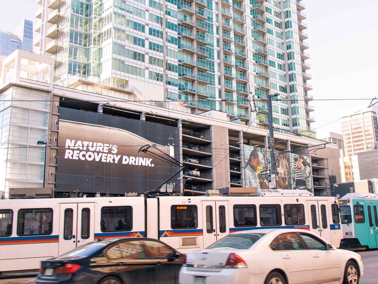 out of home billboard advertising denver