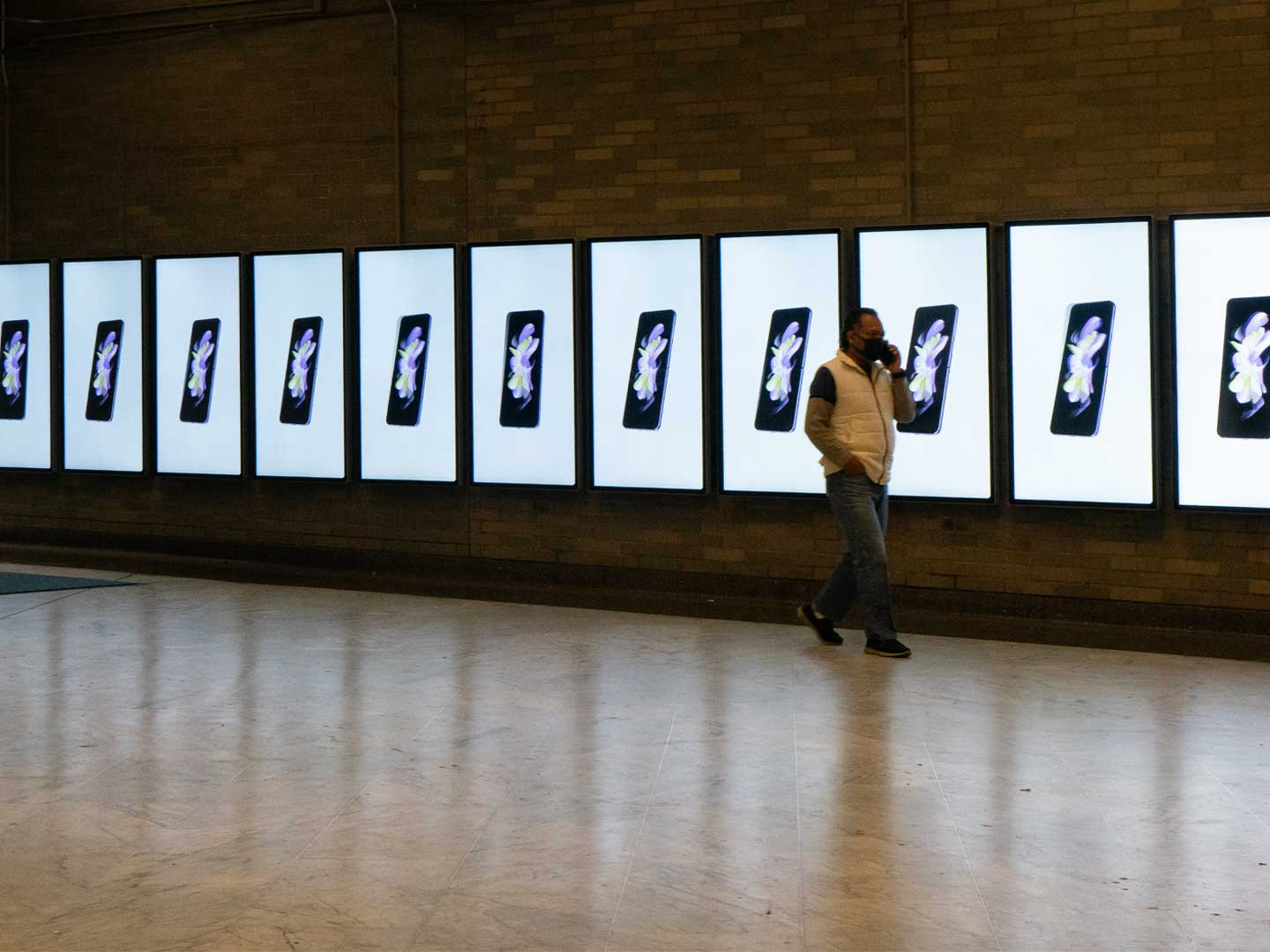 out of home transit advertising san francisco