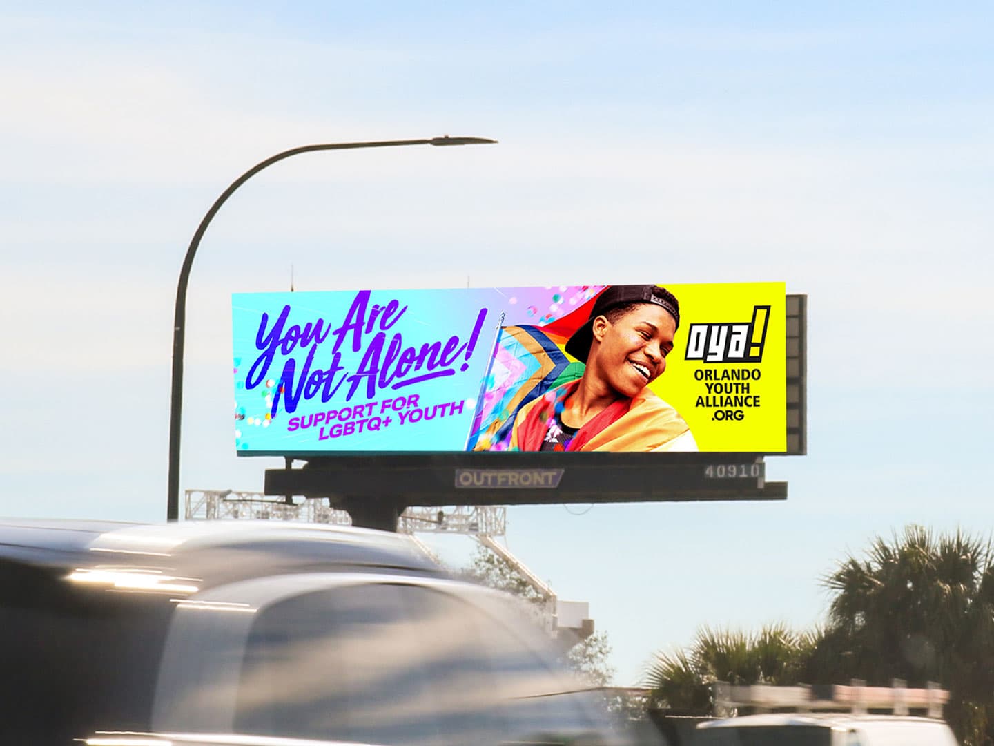 out of home advertising orlando florida