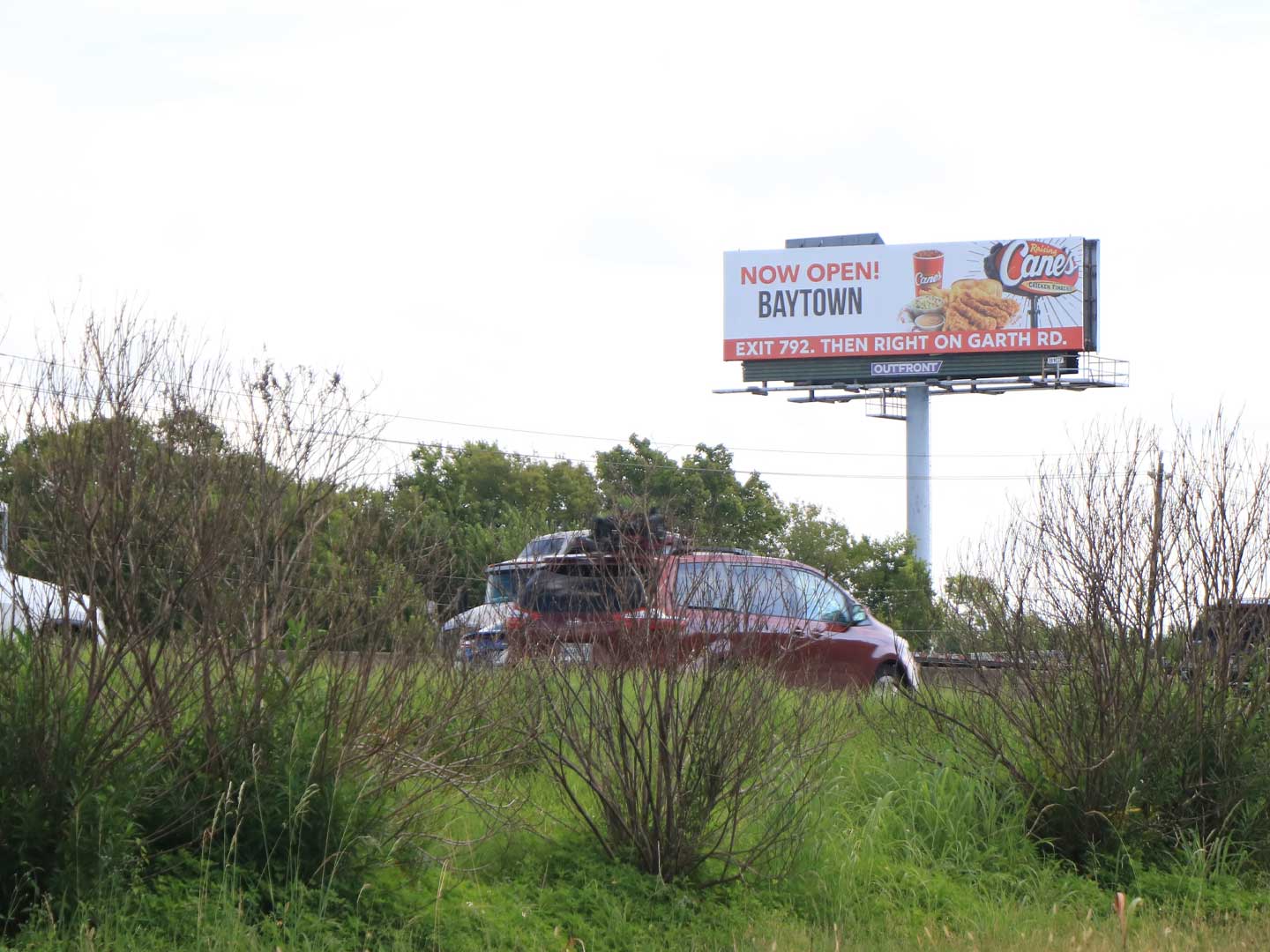 out of home billboard advertising beaumont texas