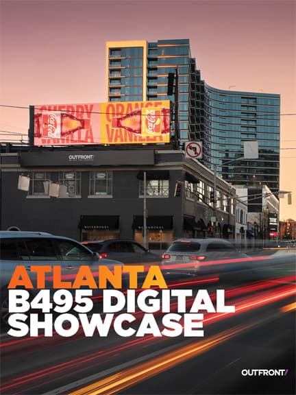 atlanta digital showcase
