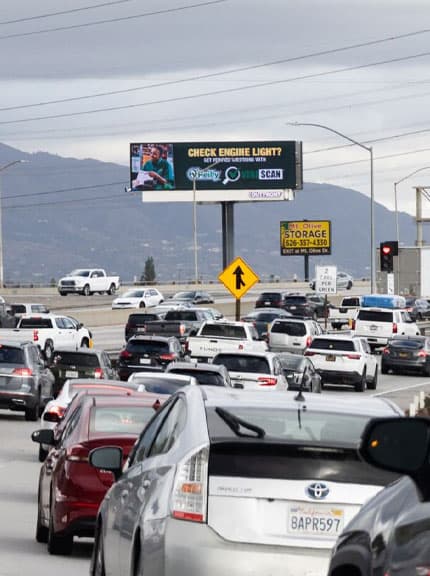 out of home billboard advertising los angeles
