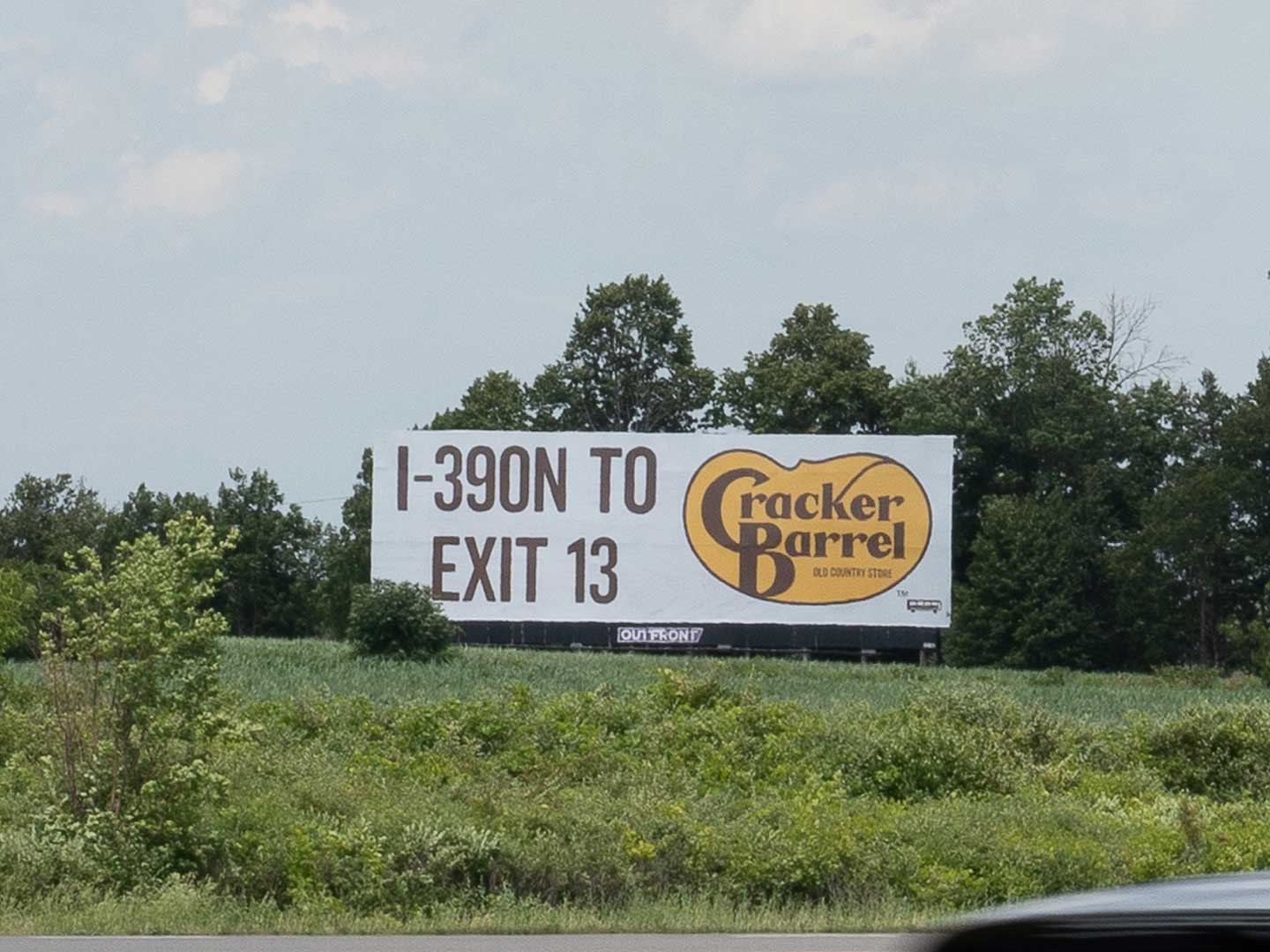 out of home new york advertising