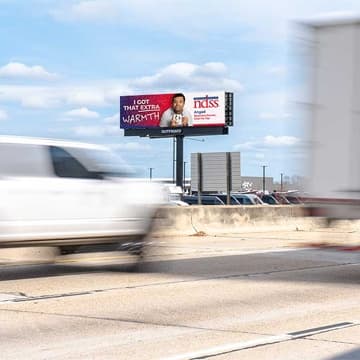 ndss new orleans billboard out of home advertising