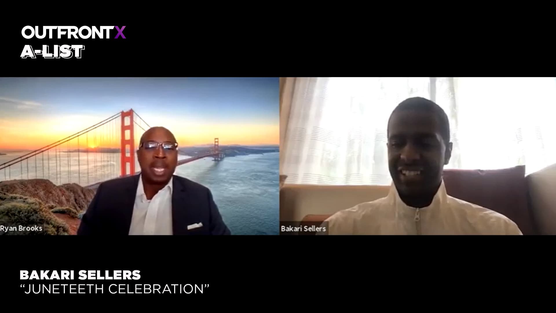 out of honme advertising new york city bakari sellers