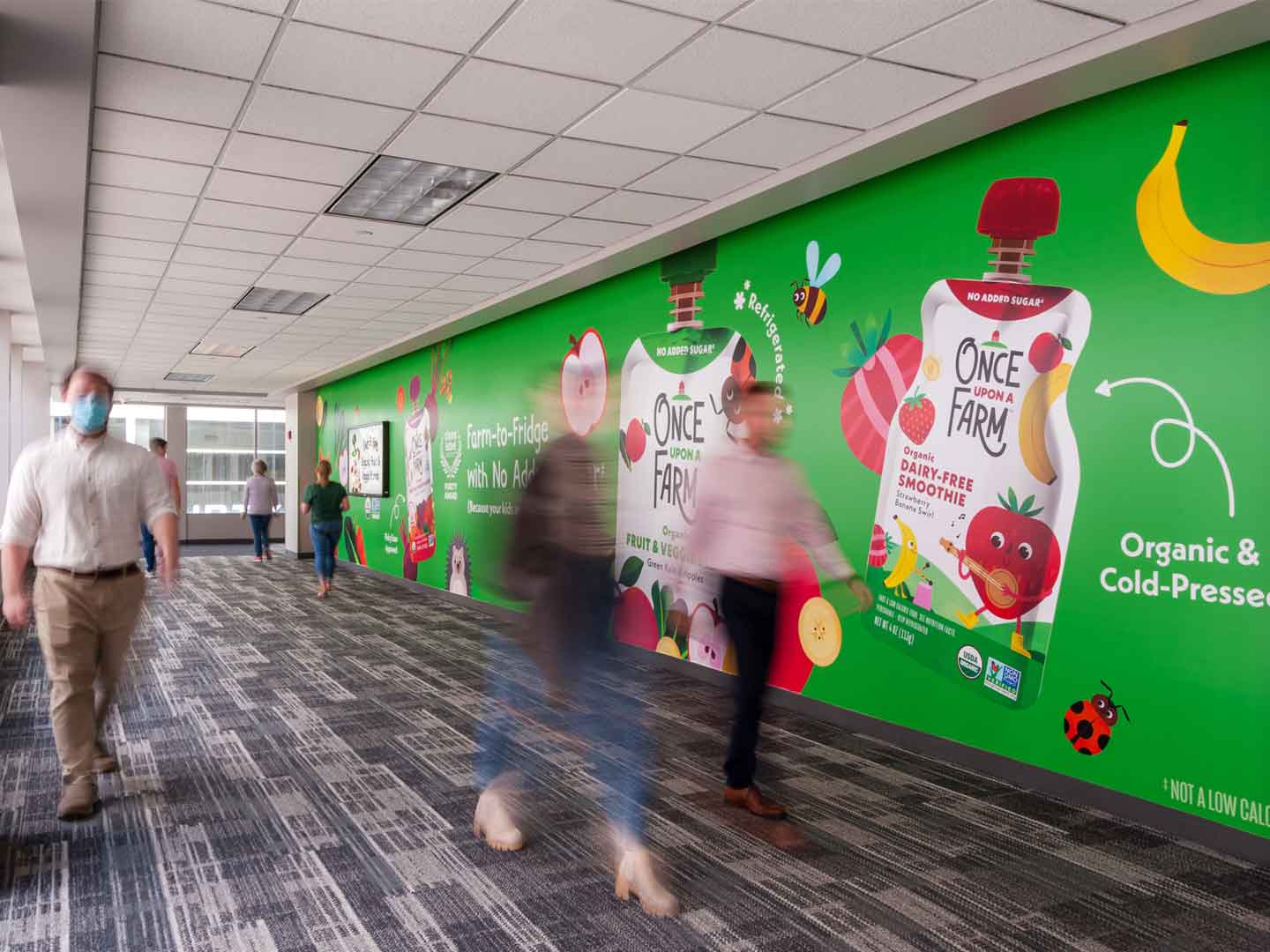 out of home advertising minneapolis