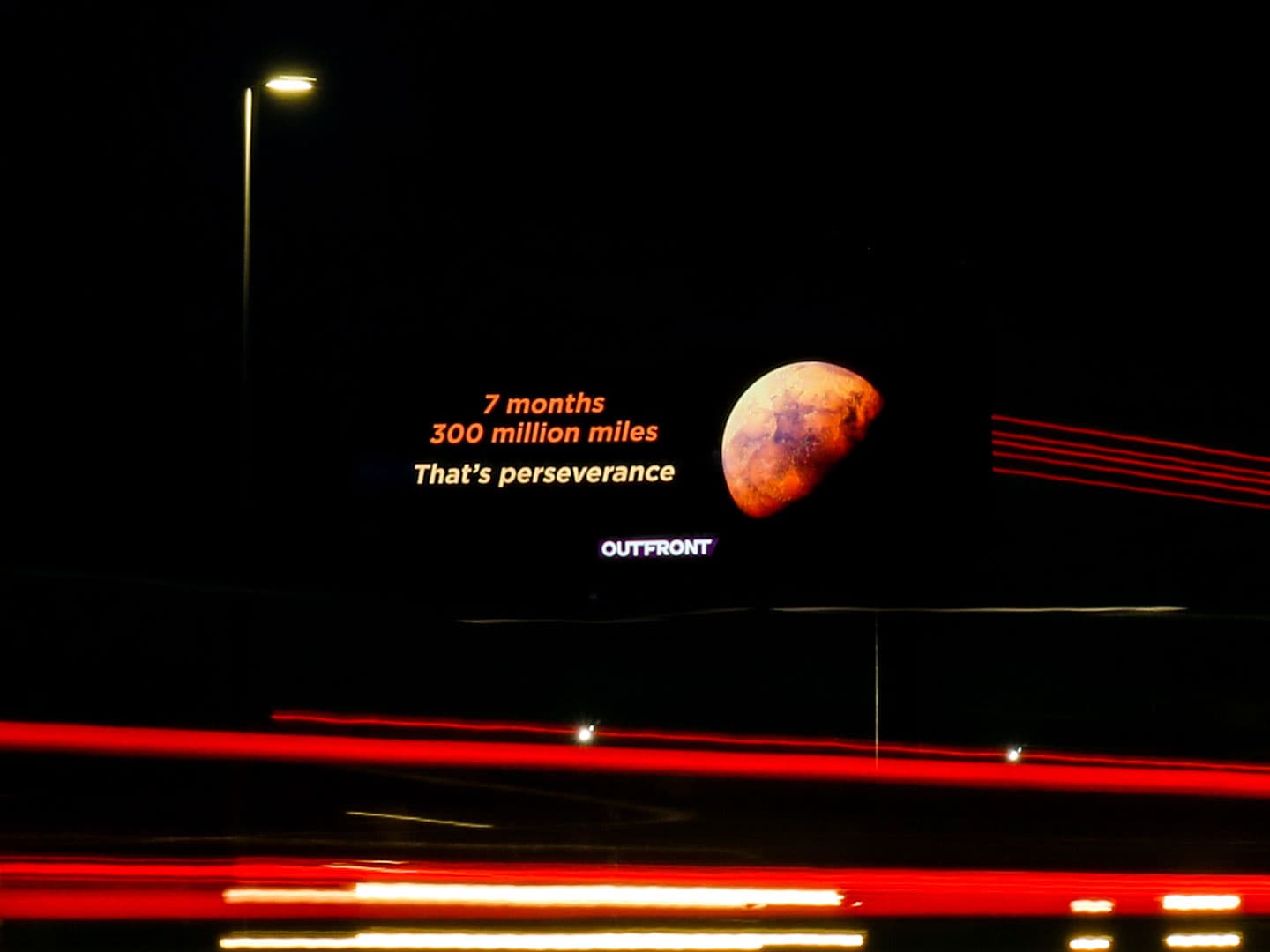 out of home advertising orlando florida