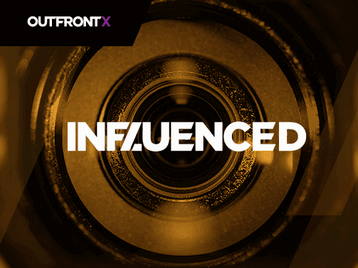 out of home advertising influenced