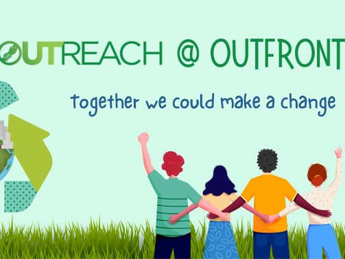 out of home advertising environmental change