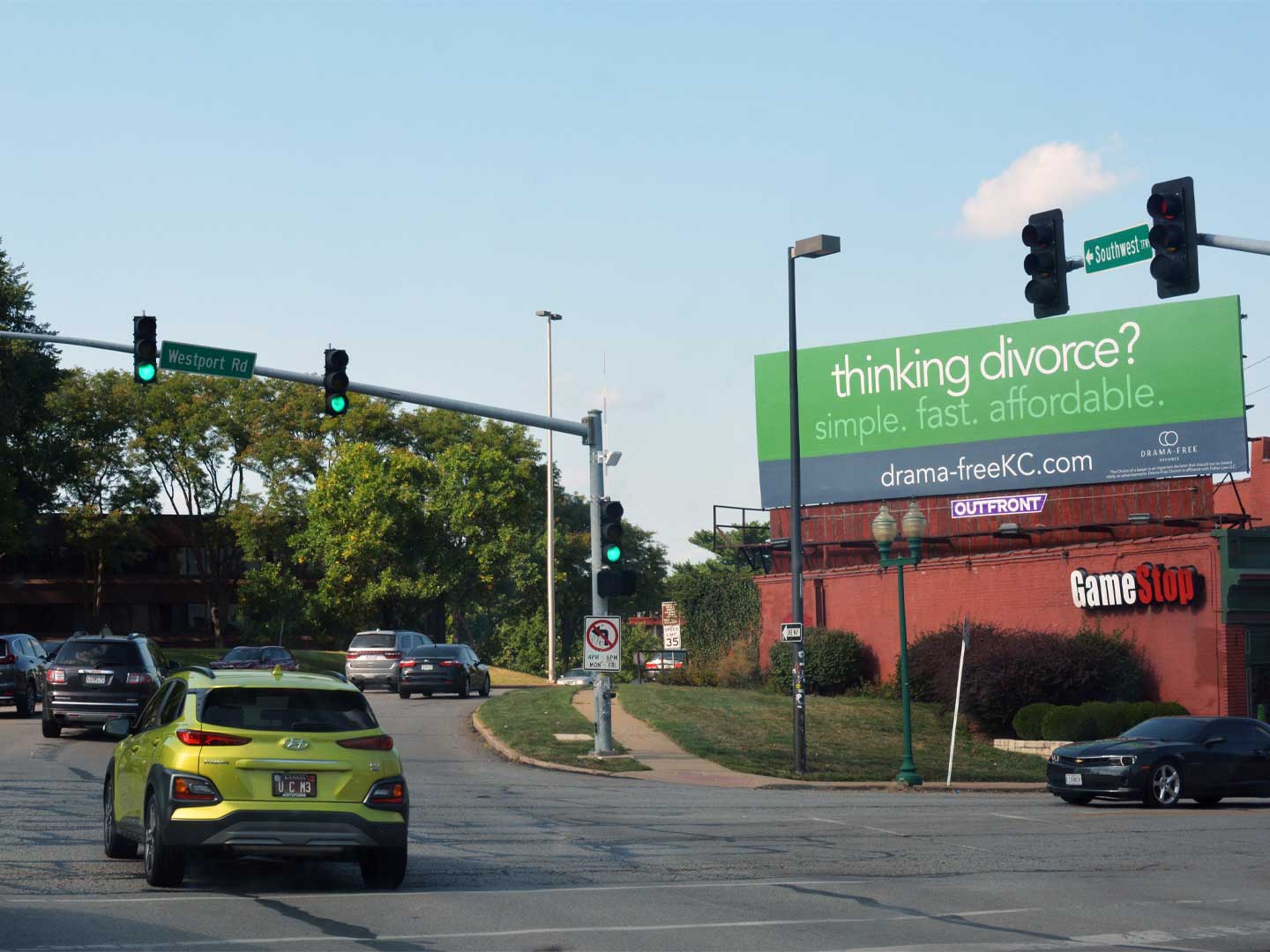 out of home billboard advertising kansas city