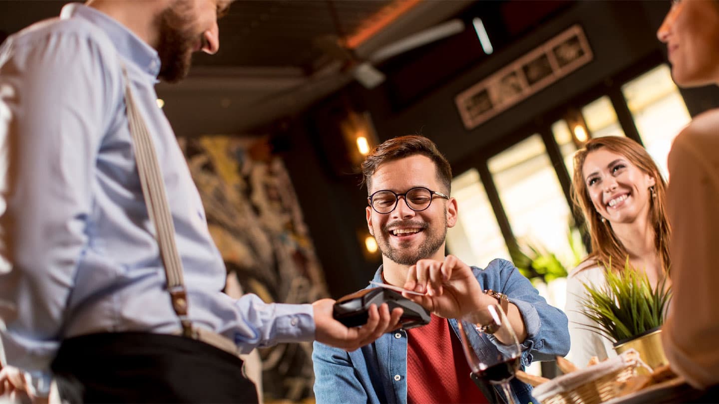 out of home advertising finance