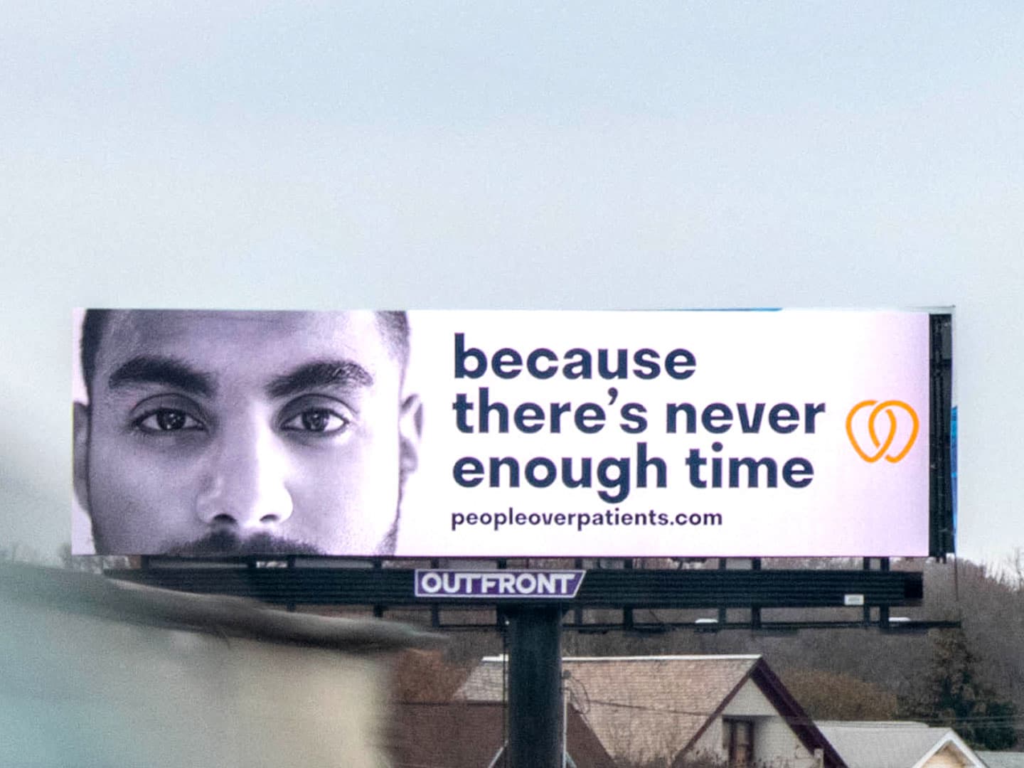 out of home advertising dayton ohio