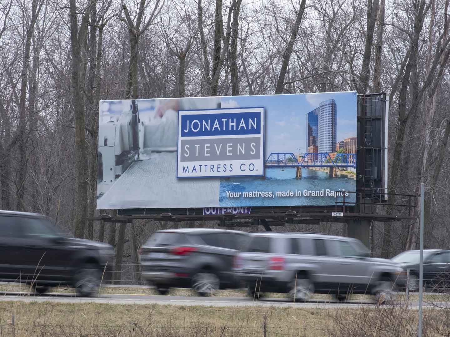 out of home advertising grand rapids