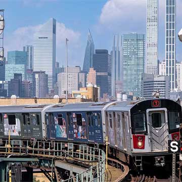 out of home advertising presidents club kristen chouinard