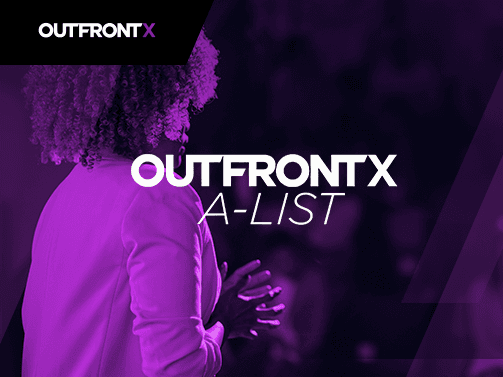 out of home advertising a list